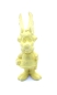 Preview: Asterix Radierer Figur "Asterix" in gelber Farbe von Bully